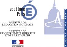Rectorat de Paris
