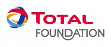 Logo de Total
