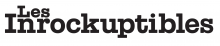 Inrockuptibles logo