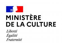 ministère de la culture