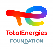 Logo de Total