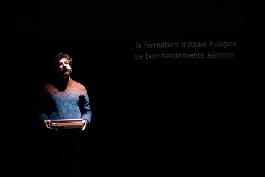T'embrasser sur le miel