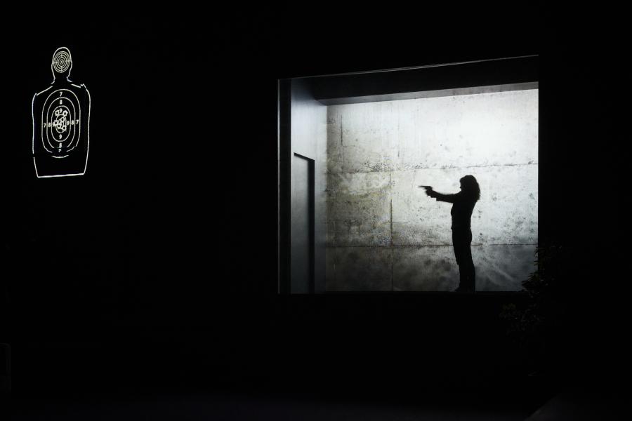 photo Entre parenthèses de Pauline Bureau