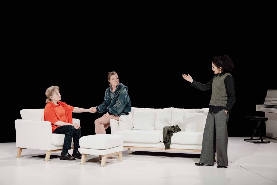 A notre place © Simon Gosselin