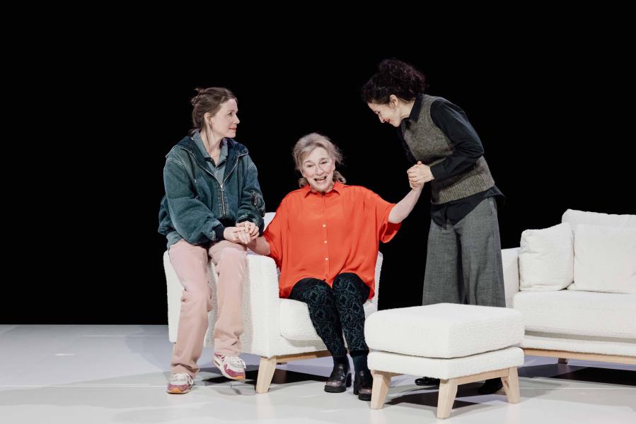 A notre place © Simon Gosselin