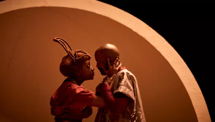 Redemption Song - photo Christophe Raynaud de Lage