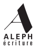 Logo Aleph