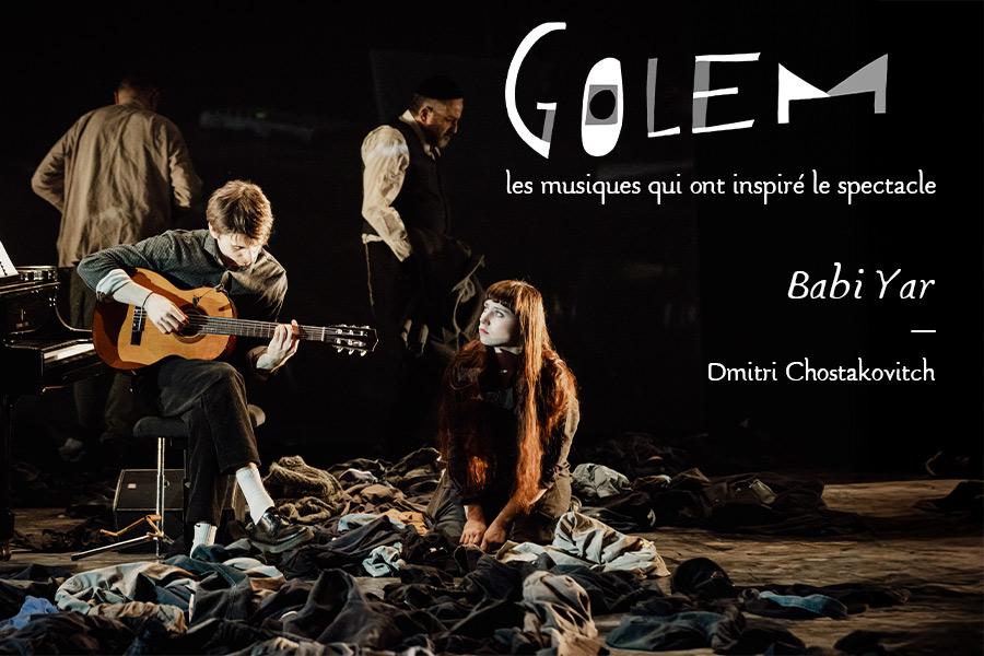Golem